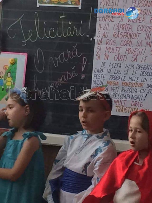 Serbare Scoala 7 Dorohoi_08