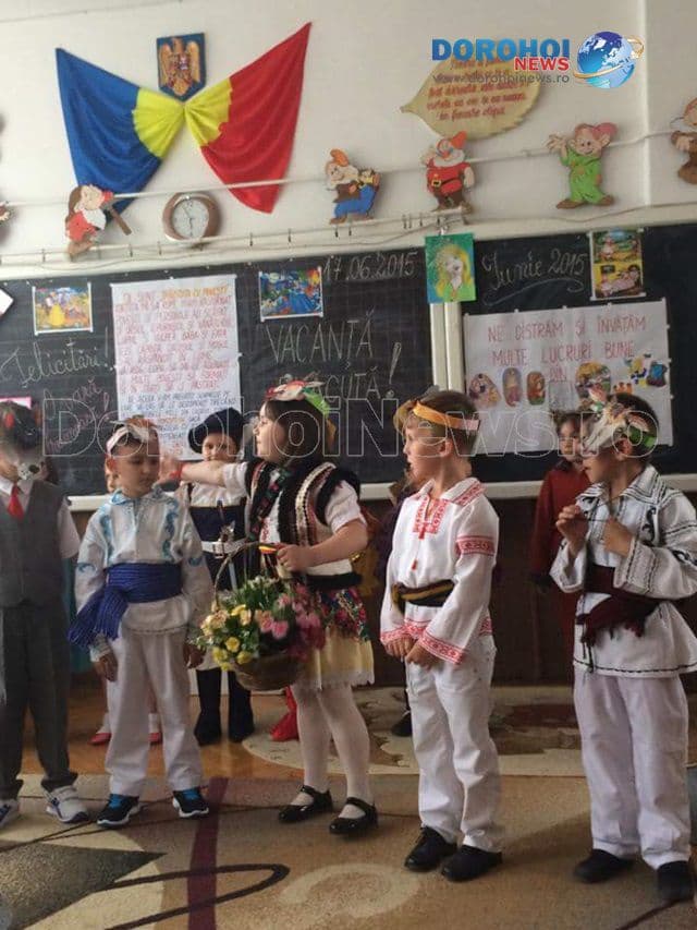 Serbare Scoala 7 Dorohoi_13