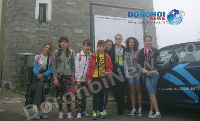 excursie elevi A I Cuza Dorohoi01