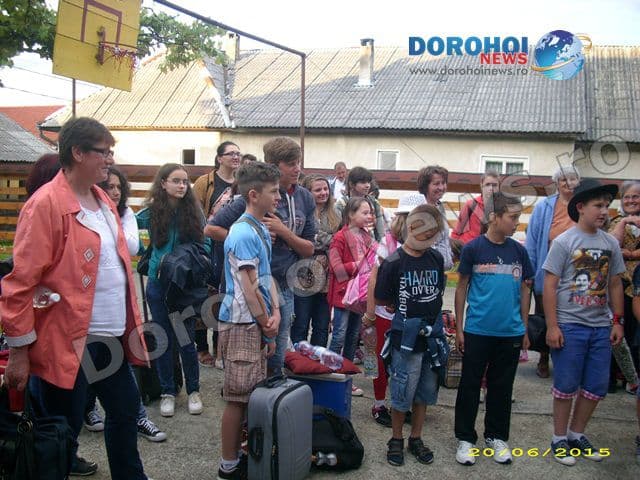 excursie elevi A I Cuza Dorohoi11