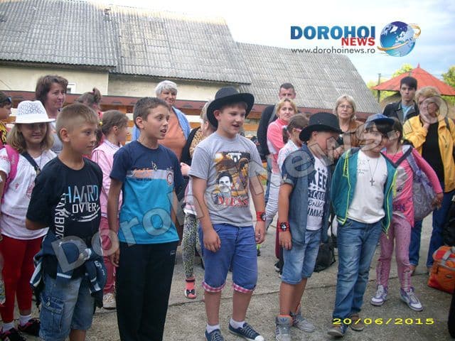 excursie elevi A I Cuza Dorohoi13