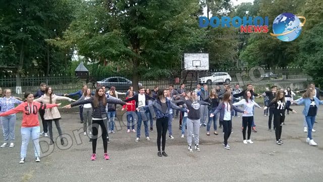 Colegiul Grigore Ghica Dorohoi01