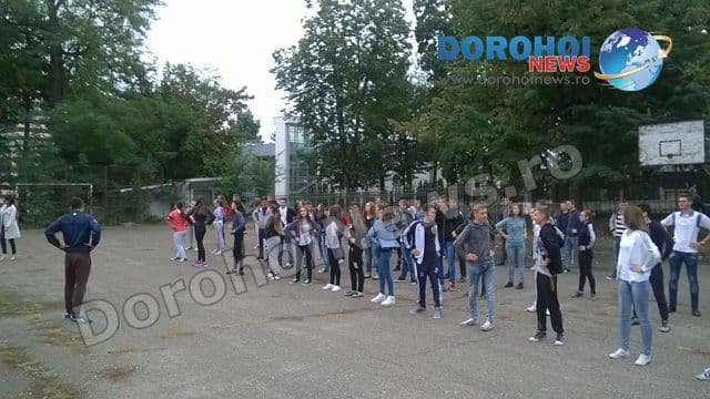 Colegiul Grigore Ghica Dorohoi02