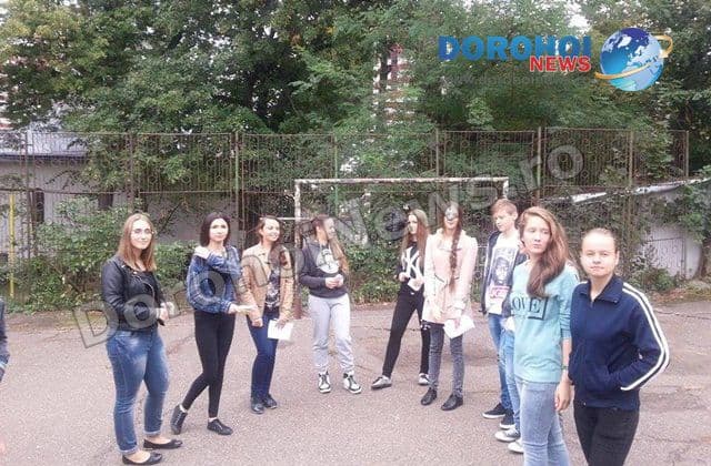 Colegiul Grigore Ghica Dorohoi07