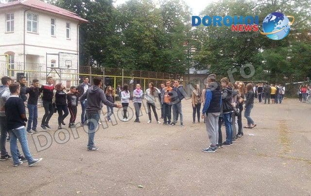 Colegiul Grigore Ghica Dorohoi10