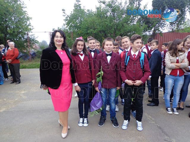 Deschidere an scolar Scoala AICuza_14