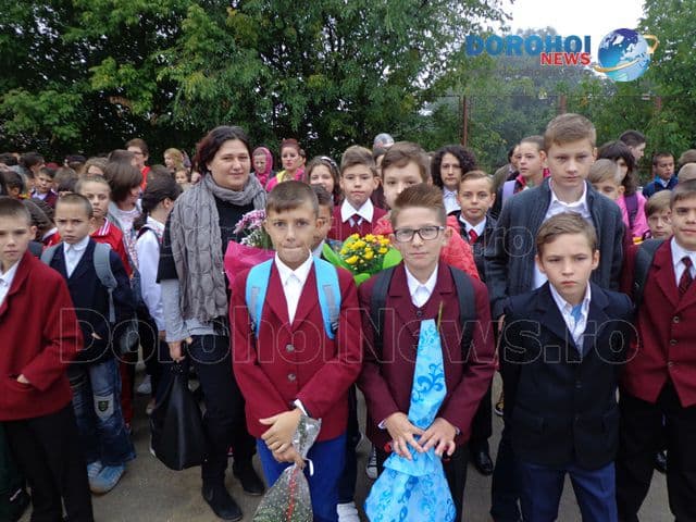 Deschidere an scolar Scoala AICuza_16