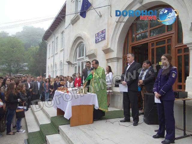 Liceul Tehnologic Al Vlahuta Sendriceni 03