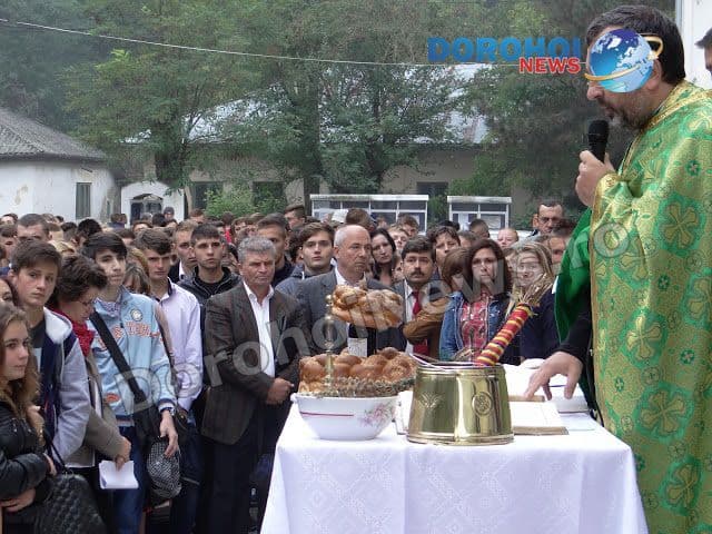 Liceul Tehnologic Al Vlahuta Sendriceni 04