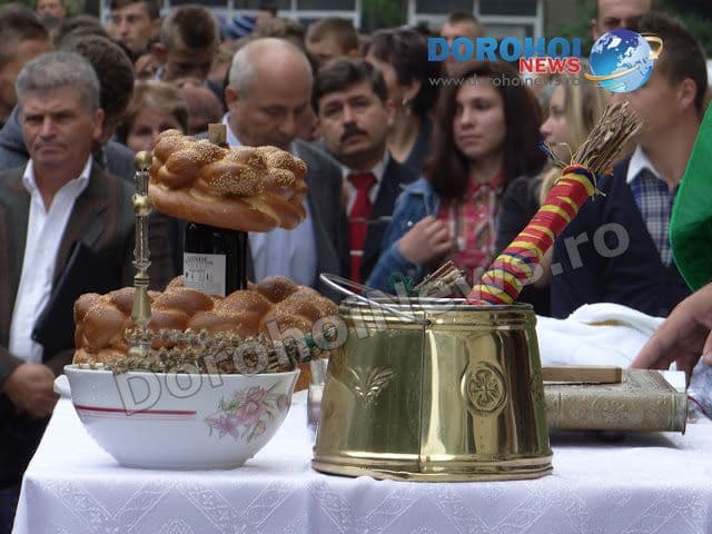 Liceul Tehnologic Al Vlahuta Sendriceni 05