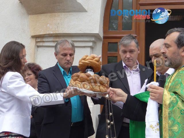 Liceul Tehnologic Al Vlahuta Sendriceni 06