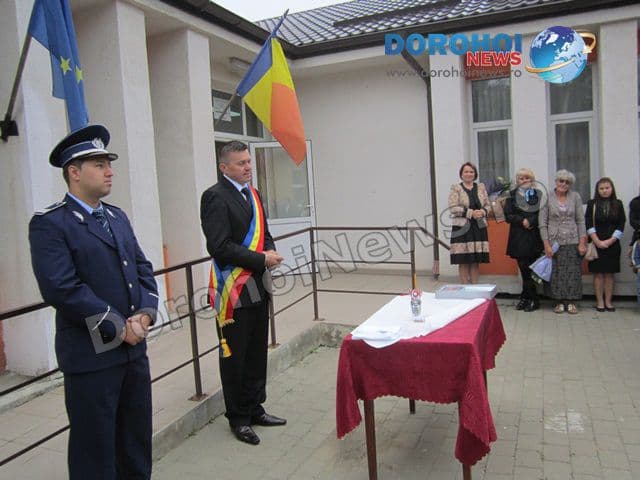 Scoala Gimnaziala Ibanesti 07