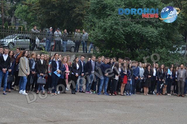 Colegiul National Grigore Ghica Dorohoi03