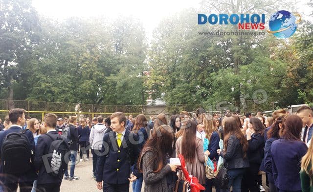 Colegiul National Grigore Ghica Dorohoi06