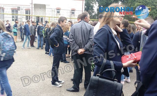 Colegiul National Grigore Ghica Dorohoi09