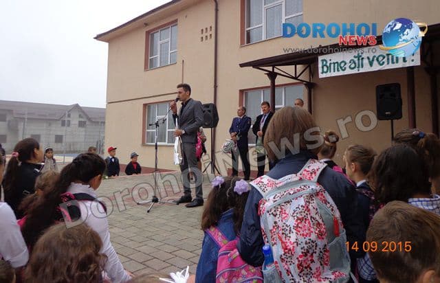 Dorohoi Scoala nr 1 21