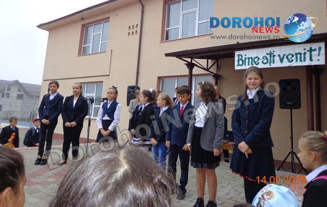 Dorohoi Scoala nr 1 18