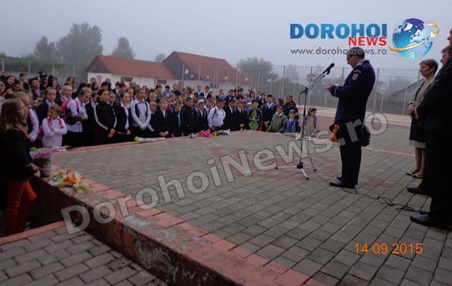 Dorohoi Scoala nr 1 17