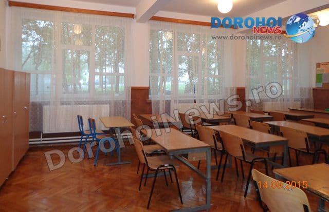 Dorohoi Scoala nr 1 13