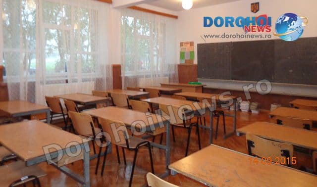 Dorohoi Scoala nr 1 12