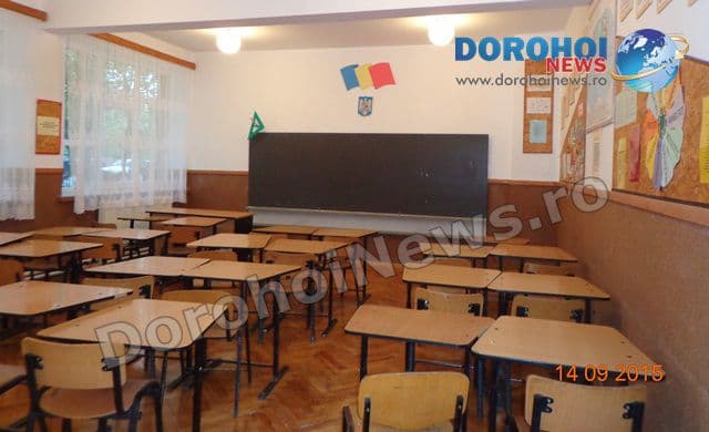 Dorohoi Scoala nr 1 11