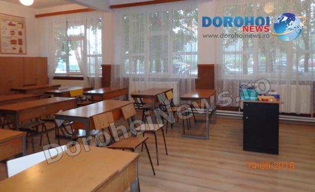 Dorohoi Scoala nr 1 10