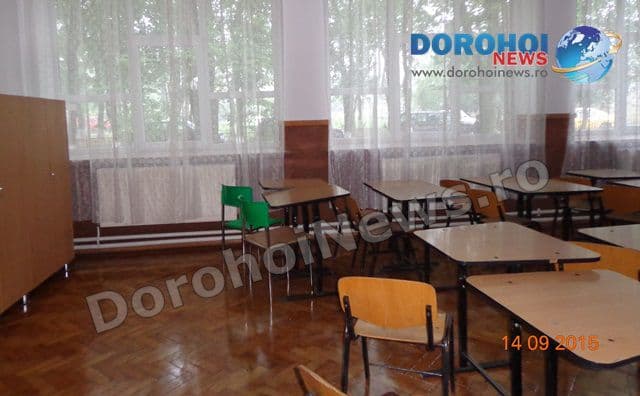 Dorohoi Scoala nr 1 09