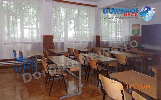 Dorohoi Scoala nr 1 08