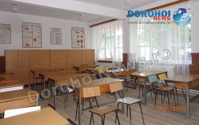 Dorohoi Scoala nr 1 07