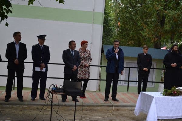 coala „Spiru Haret ”Dorohoi 4