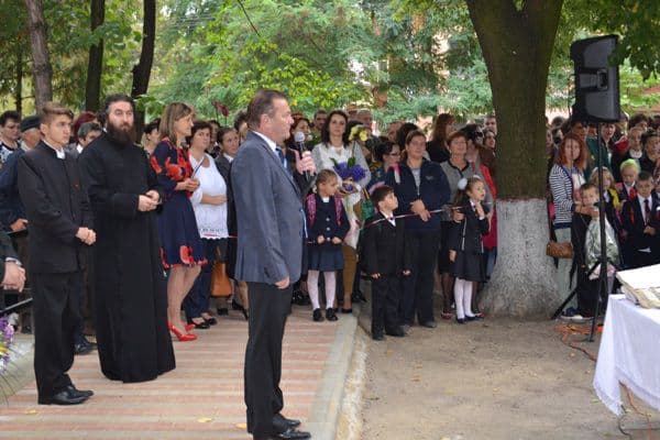 coala „Spiru Haret ”Dorohoi 6