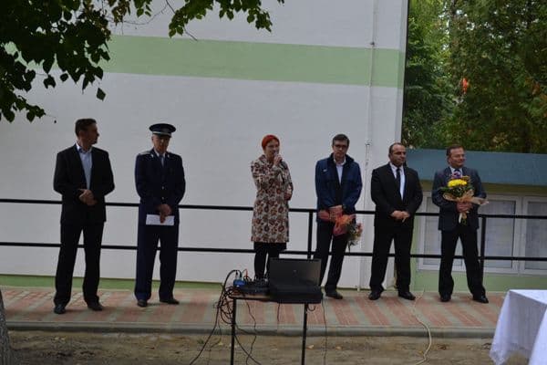 coala „Spiru Haret ”Dorohoi 7