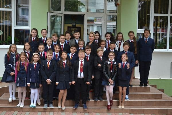 coala „Spiru Haret ”Dorohoi 16