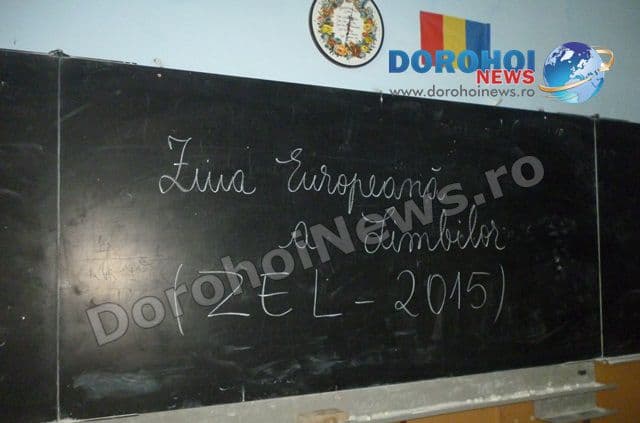 Ziua Europeană a Limbilor Pomirla 01