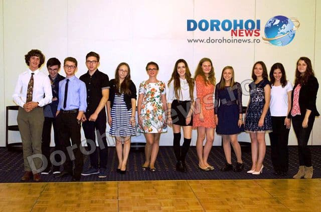 Colegiul Naţional Grigore Ghica Dorohoi 01