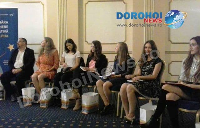 Colegiul Naţional Grigore Ghica Dorohoi 02