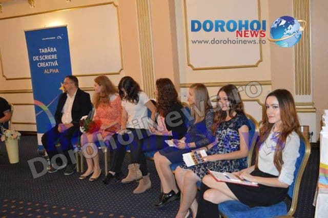 Colegiul Naţional Grigore Ghica Dorohoi 04