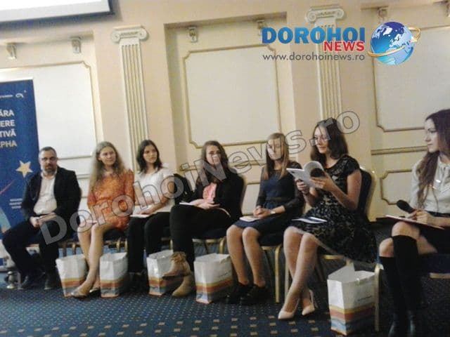 Colegiul Naţional Grigore Ghica Dorohoi 08