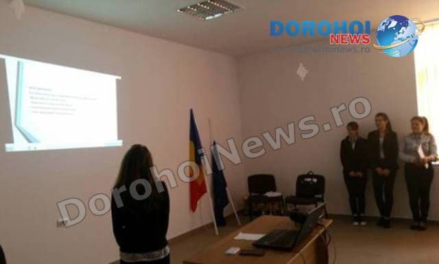 Liceul Regina Maria Dorohoi01