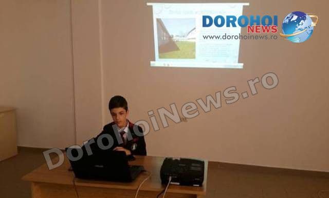 Liceul Regina Maria Dorohoi02