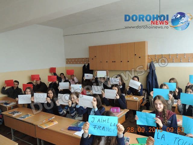 Colegiul Grigore Ghica Dorohoi 02