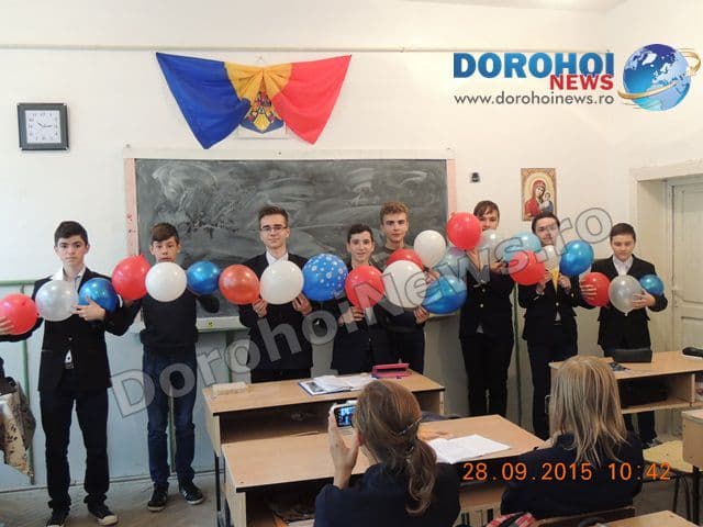 Colegiul Grigore Ghica Dorohoi 03