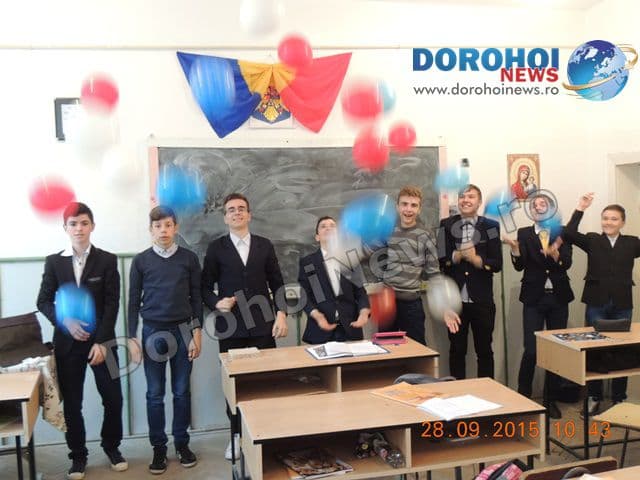 Colegiul Grigore Ghica Dorohoi 04