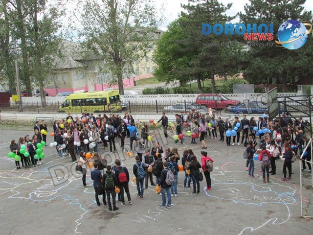 Colegiul Grigore Ghica Dorohoi 05