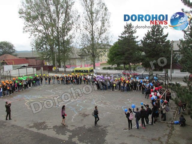 Colegiul Grigore Ghica Dorohoi 06