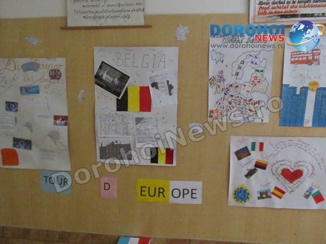 Colegiul Grigore Ghica Dorohoi 07