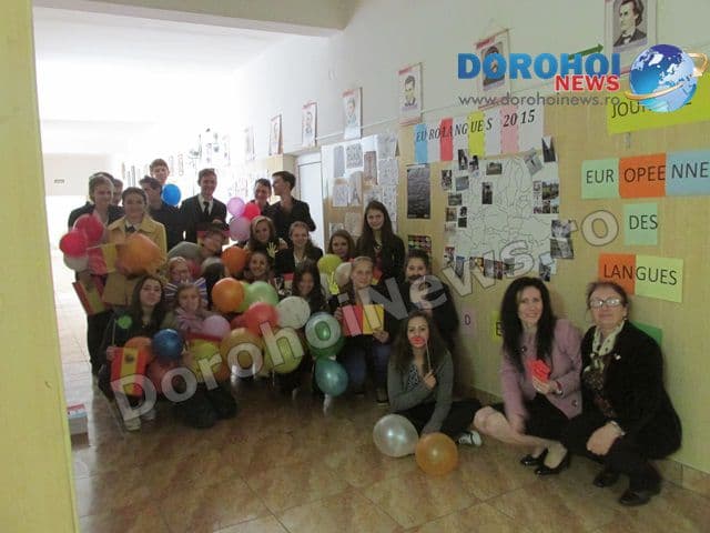 Colegiul Grigore Ghica Dorohoi 08