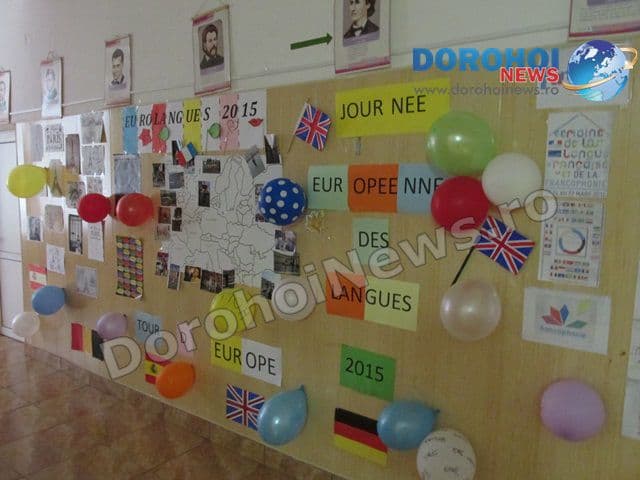 Colegiul Grigore Ghica Dorohoi 09