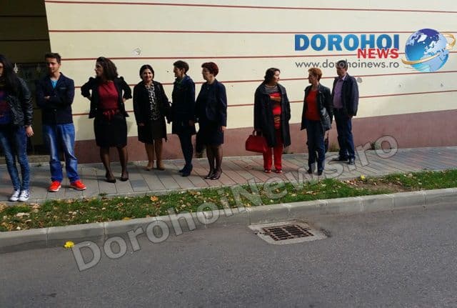 Colegiul Grigore Ghica Dorohoi 07