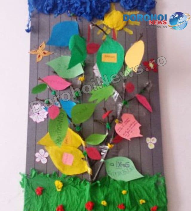 Colegiul Grigore Ghica Dorohoi 02